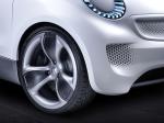 Smart ForSpeed Concept 2011 года
